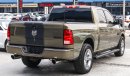 RAM 1500 1500 5.7