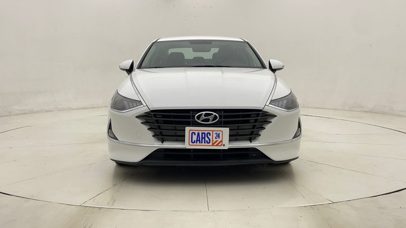 Hyundai Sonata SMART 2.5 | Zero Down Payment | Home Test Drive