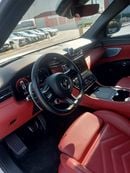 مازيراتي جريكال Trofeo