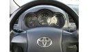 Toyota Hilux 2014 2.7 REF#323