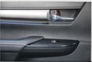 Toyota Hilux Toyota Hilux adventure 4.0 2026