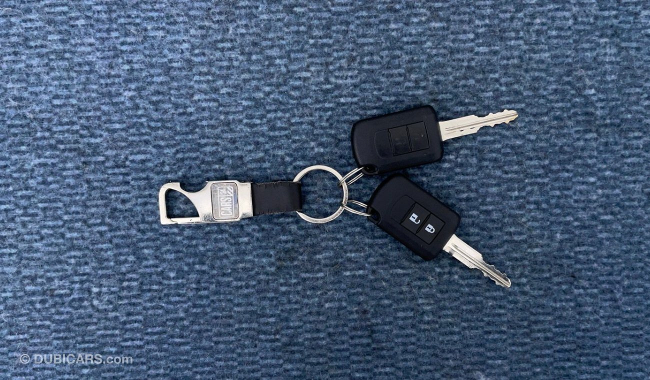 Mitsubishi Outlander GLX LOWLINE 4WD 2.4 | Zero Down Payment | Free Home Test Drive