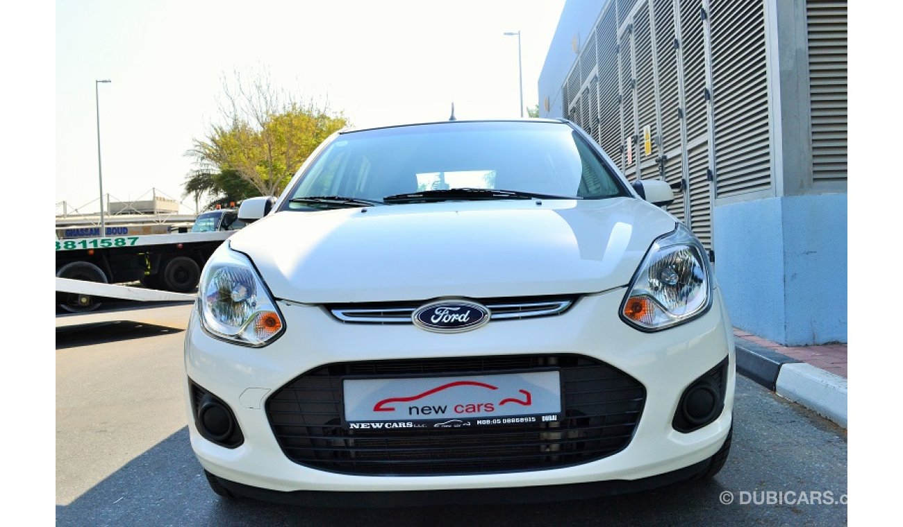 Ford Figo