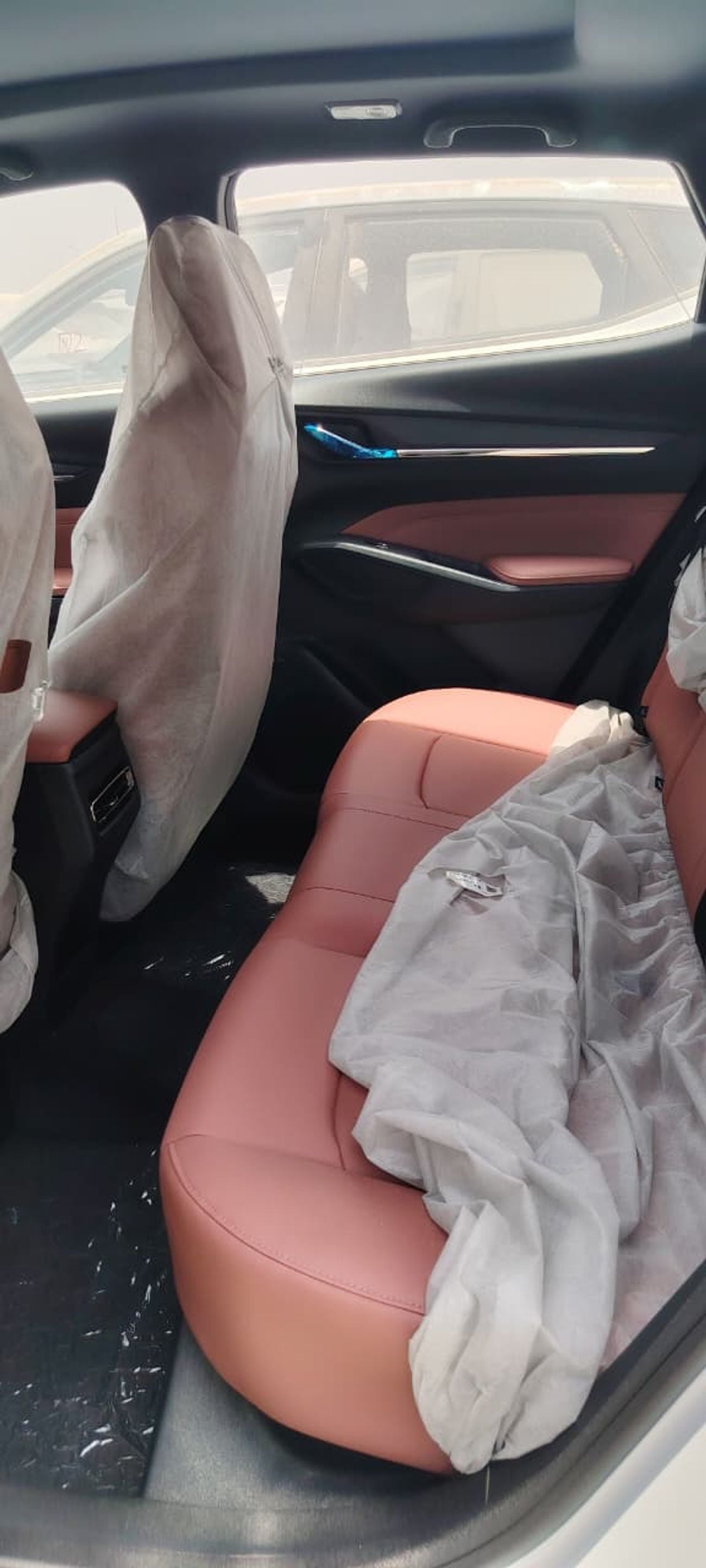 Changan X5 Plus PIONEER