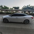 نيسان ماكسيما