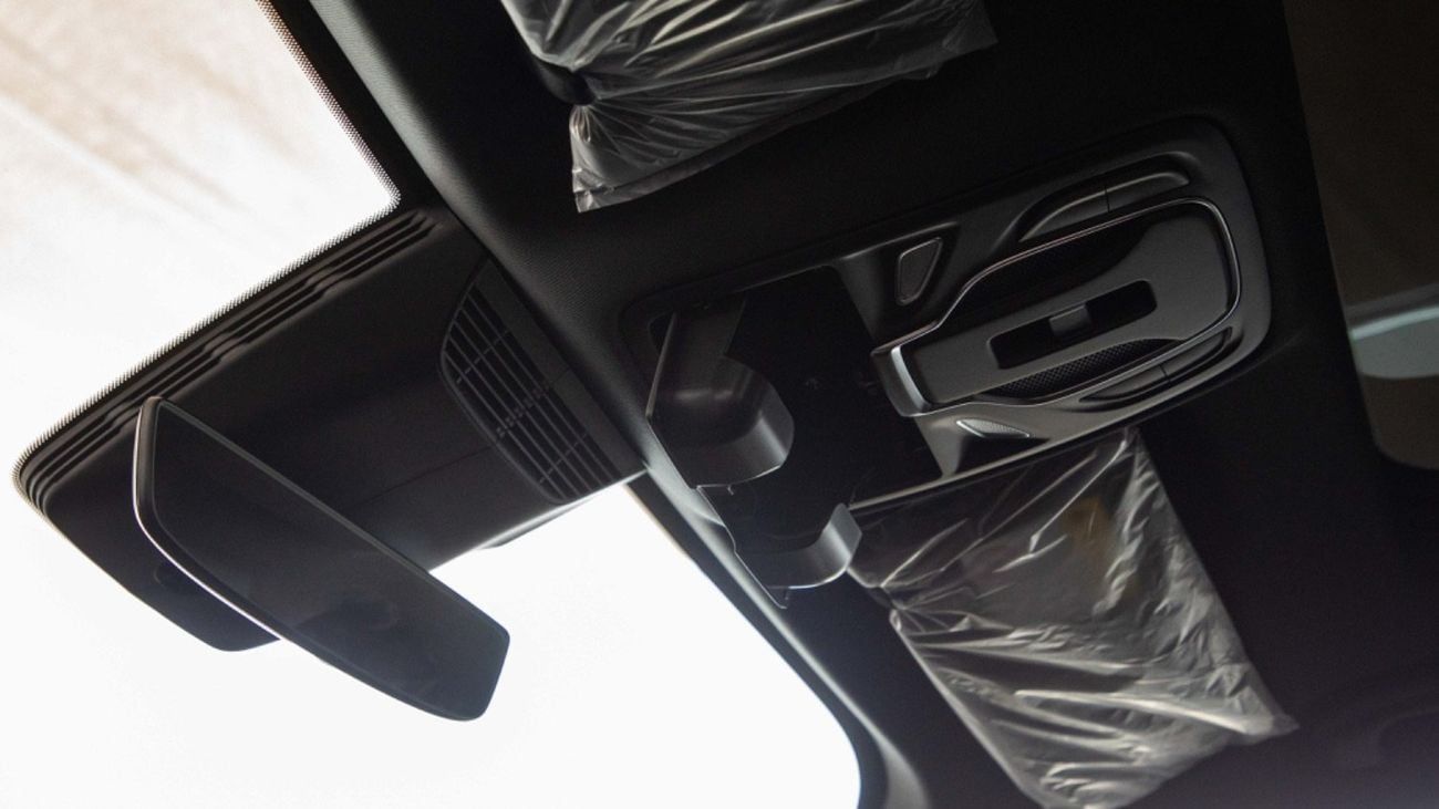 MG 7 MG7 DCT ELEGANCE EDITION 1.5T   WHITE / GRAY 2025