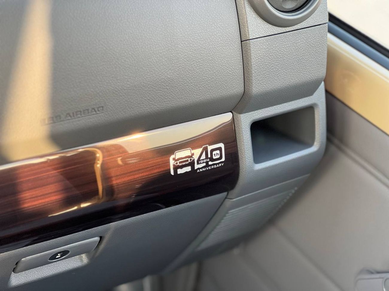 تويوتا لاند كروزر 70 3 DOOR LC78 2.8L DSL A/T // 2025 // STANDARD OPTION WITH MANUAL WINDOWS // SPECIAL OFFER // BY FORMU