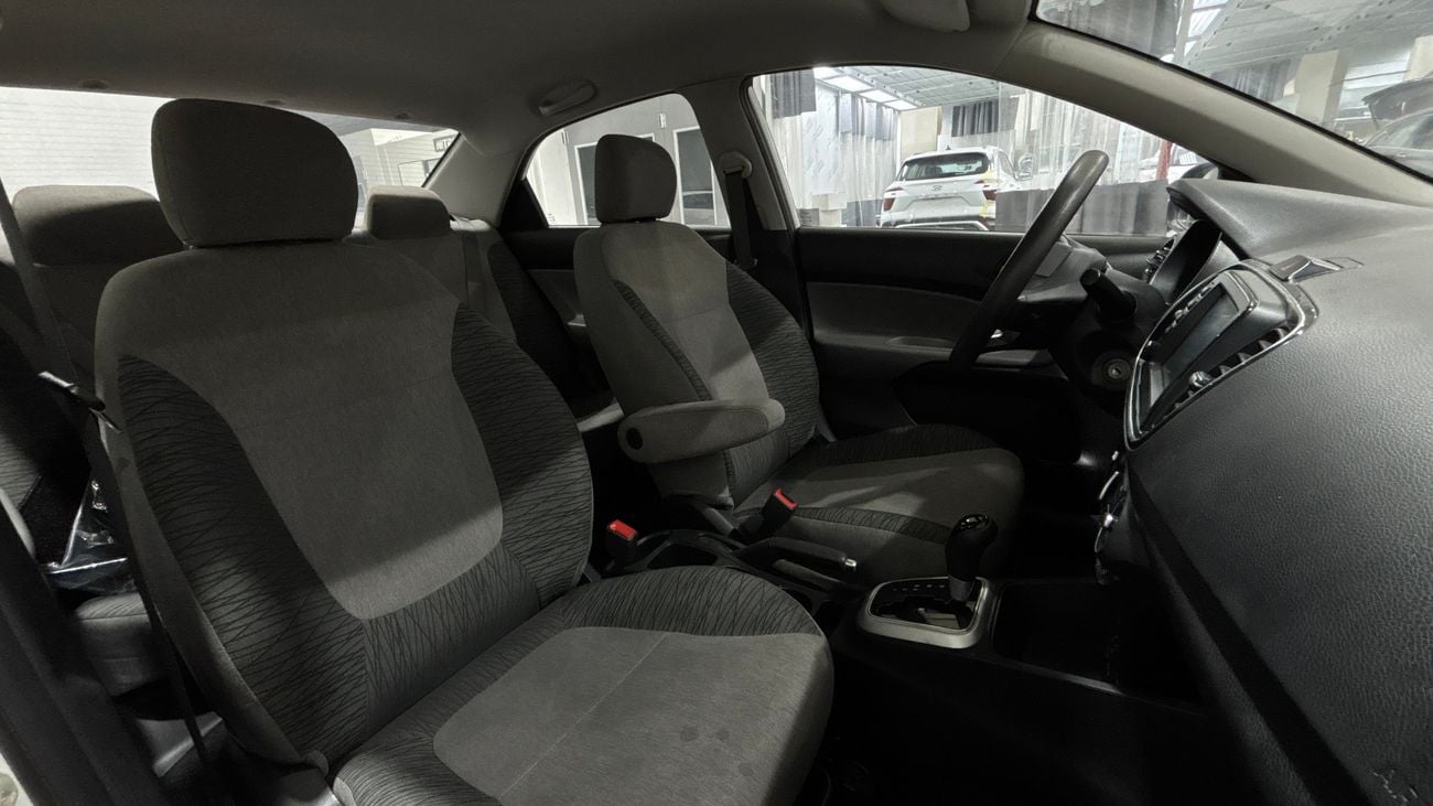 Kia Pegas 2022 LX | AED 364/Month | 0 DP | 30 Day Return | Warranty | Service History