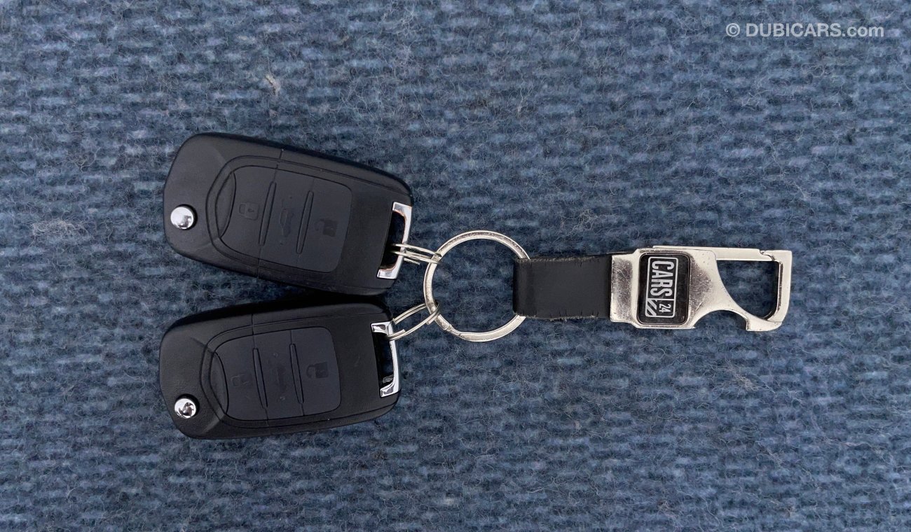 شيفروليه كابتيفا LS TURBO 1.5 | +مع الضمان | كمان تم فحص ١٥٠