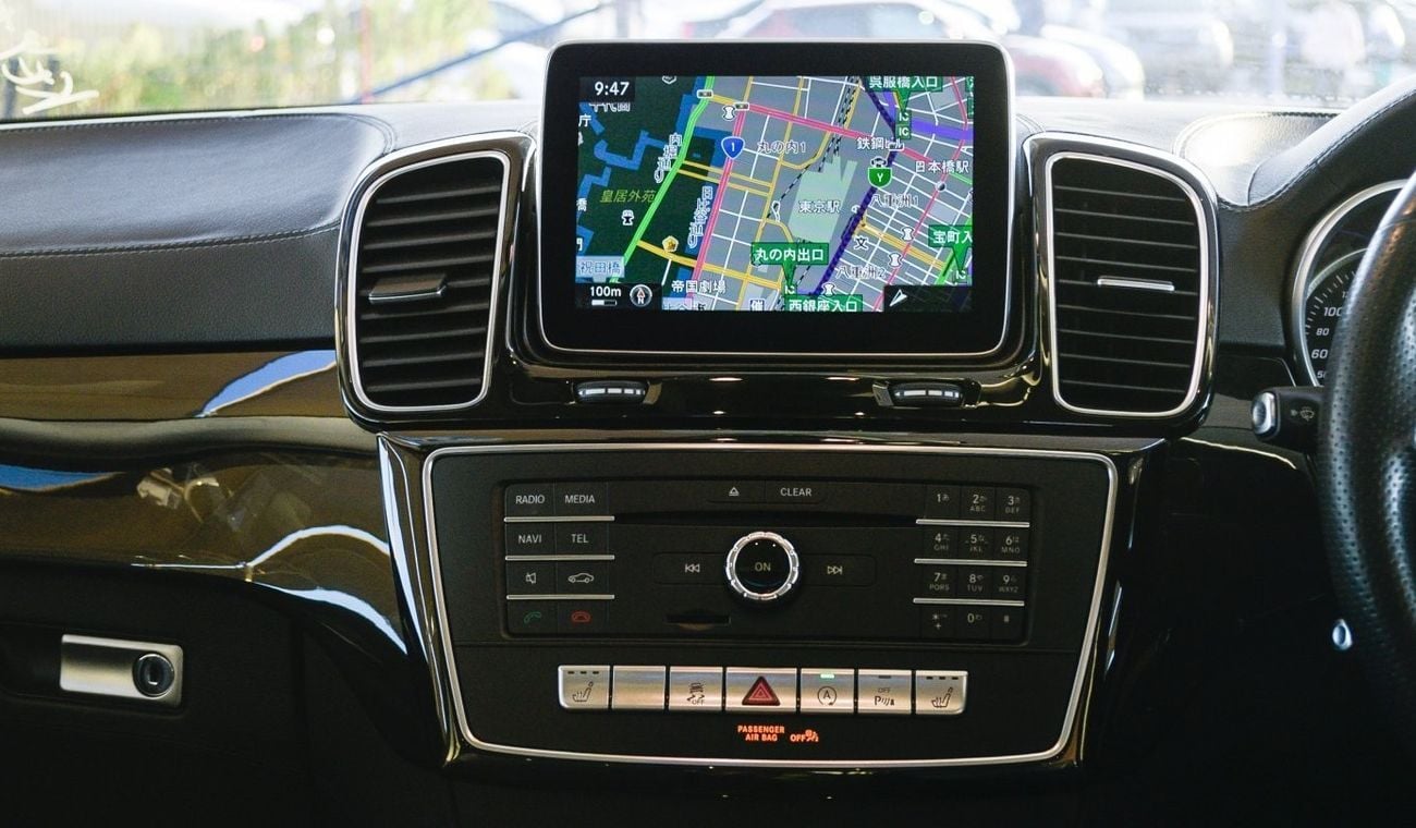 Mercedes-Benz GLE 350 d  4Matic