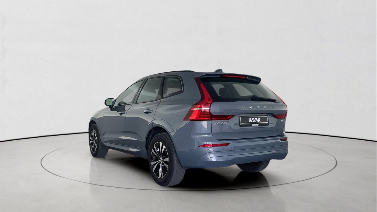 Volvo XC60 B5 Core | upto AED 20,000 Ramadan Discount | Guaranteed Warranty | 0 Down Payment
