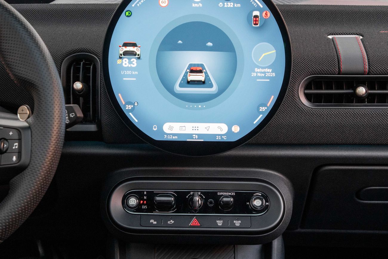 Mini Cooper Cooper S JCW | 2,625 P.M | 0% Downpayment | Mini Warranty + Service