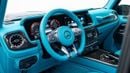 مرسيدس بنز G 63 AMG BRABUS 900 Rocket Edition - 2022 - Euro Specs