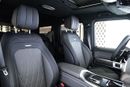 مرسيدس بنز G 63 AMG Mercedes Benz G63 AMG