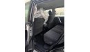 Toyota Prado Toyota Pardo Tx 2.7 sun roof and cool box