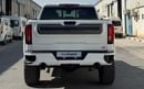 GMC Sierra 6.2 V8 1500 AT4 harley davidson in LEFT HAND DRIVE