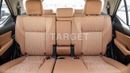 Toyota Fortuner FORTUNER 2.7L V4 4WD