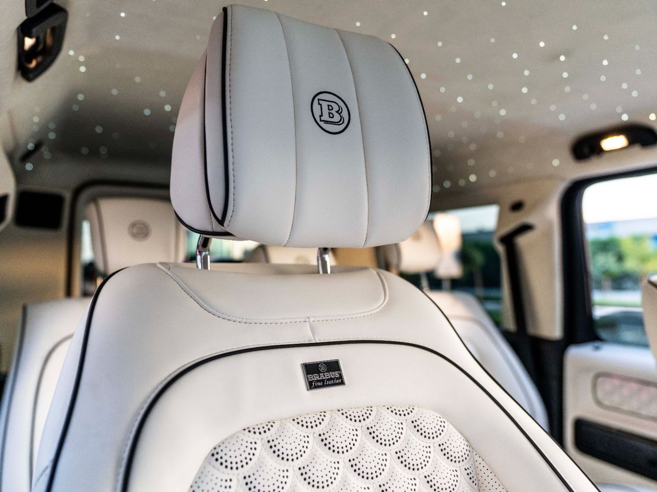 مرسيدس بنز G 63 AMG Std 4.0L