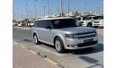 Ford Flex Flex full option GCC