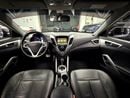 Hyundai Veloster GLS 1.6L