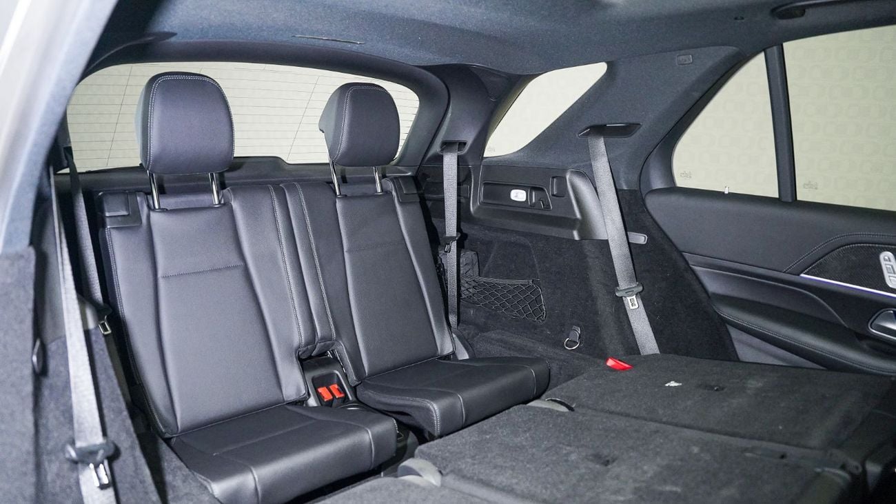 Mercedes-Benz GLE 53 AMG GLE53 AMG | AED 4,693 PM | Up to 3 Years Warranty Unlimited |