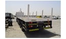 Tata Prima Tata 4438 Prime Mover with Trailer, Model:2015. Only done 20378 km done 20