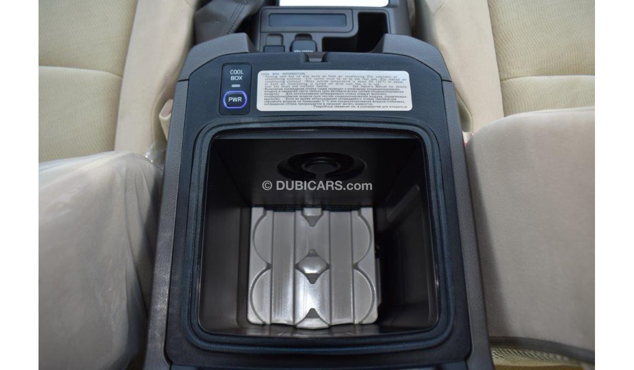 Toyota Prado Txl V6 4.0l Petrol Automatic Transmission