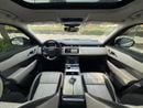 Land Rover Range Rover Velar R-DYNAMIC HSE P250 S 2.0L Diesel RANGE ROVER VELAR S 2018 DIESEL 2.0L TURBO CHARGED FULL OPTIONS TWO