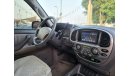 Toyota Sequoia 4.7L V-Shaped 2UZ-FE best offer