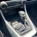 Toyota RAV4 2025.2.0L