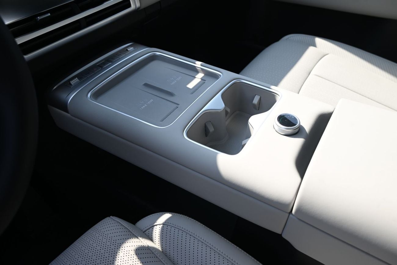 BYD Leopard Titanium 7 HOT DEALS - EMI 2,300 AED - BYD LEOPARD TITANIUM 7  - ULTRA PACKAGE - 4X4 - LUXURY  POWER