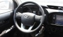 Toyota Hilux HILUX 2.7L MANUAL