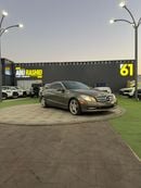 مرسيدس بنز E 350 Std 3.5L