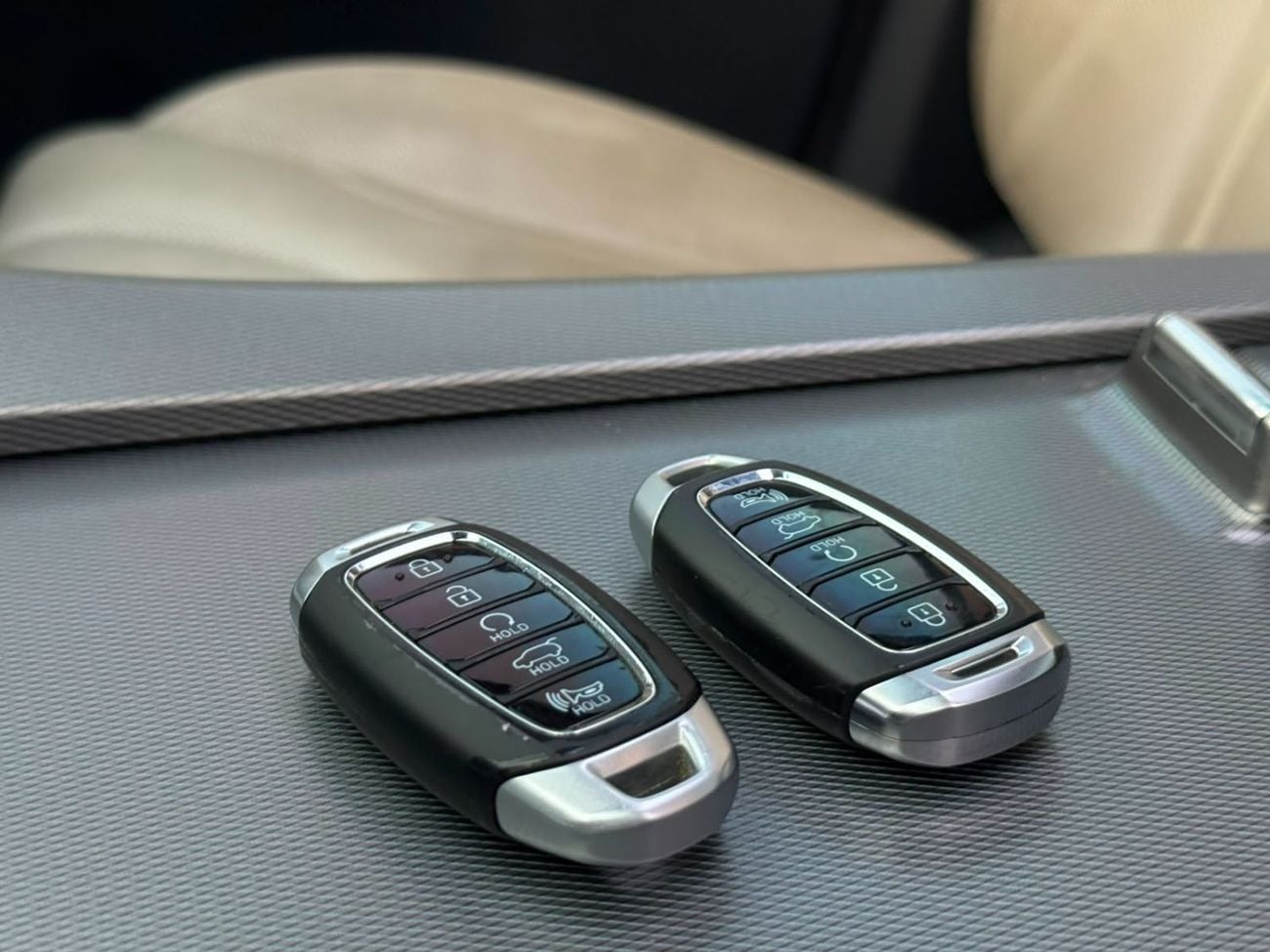 Hyundai Palisade PREMIUM NAPPA