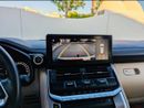 Toyota Land Cruiser Toyota landcuriser VXR 3.5 TwinTurbo petrol TOP the range