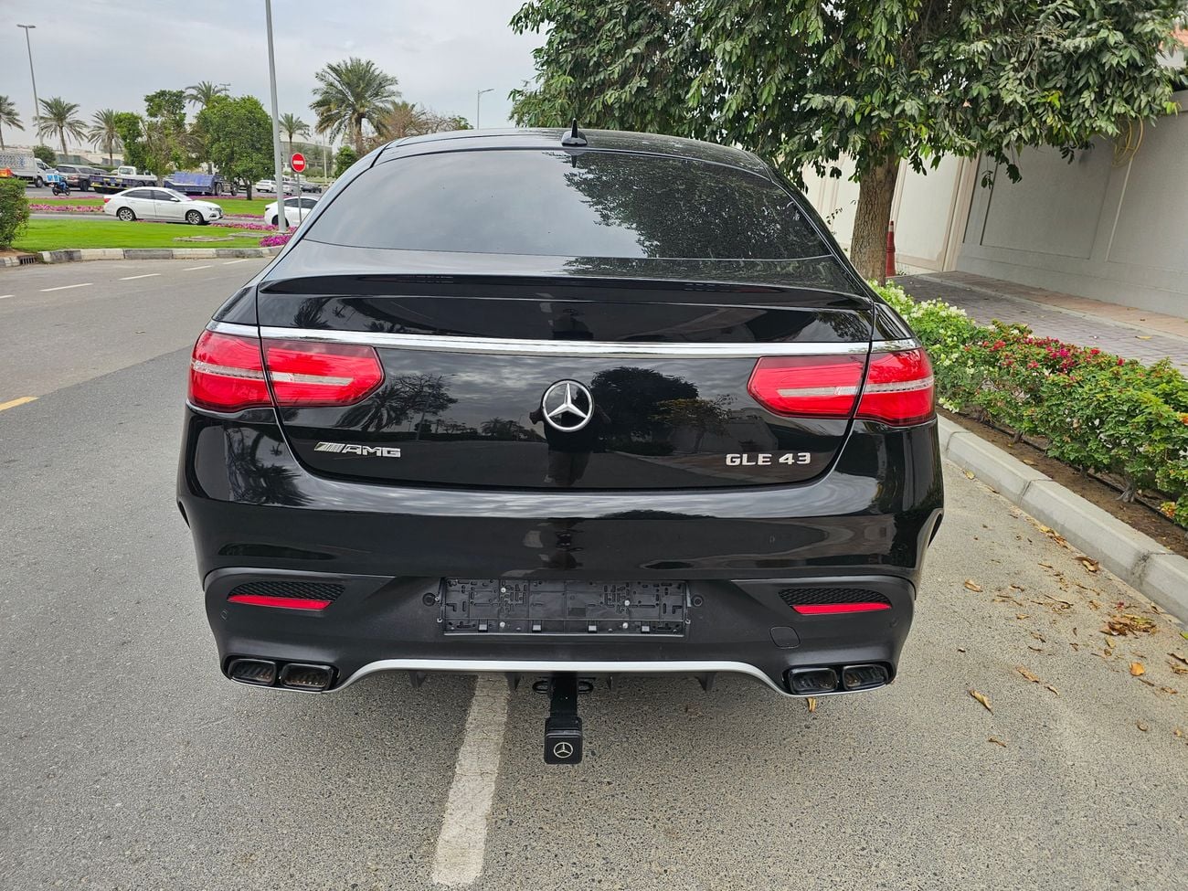 Mercedes-Benz CLE 450 Coupe GLE ..C43 AMG