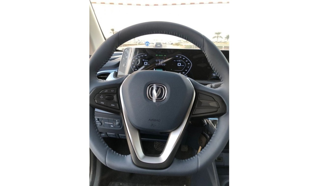 Changan Ben EStar CHANGANE_ESTAR_2022_ELECTRIC