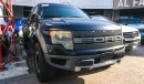 Ford Raptor F 150 6.2