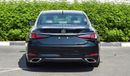 لكزس ES 350 Ultra Luxury Package (Export). Local Registration +10%