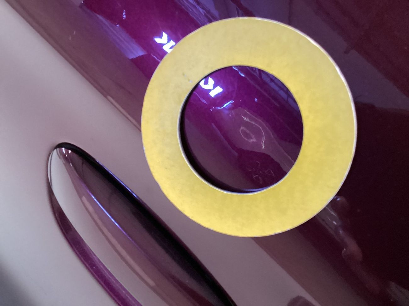 فورد إكسبلورر ST | شامل الضمان | 0 ﺪﻔﻋﺓ ﺃﻮﻟﻯ