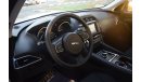 Jaguar F-Pace 2017 - Export - Diesel - Brand New