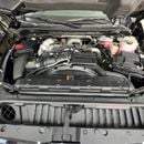 GMC Sierra 2500 HD Denali 6.0L Single Cab Utility RWD Denali 2500 HD DIESEL LONG