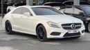 Mercedes-Benz CLS 500 Std