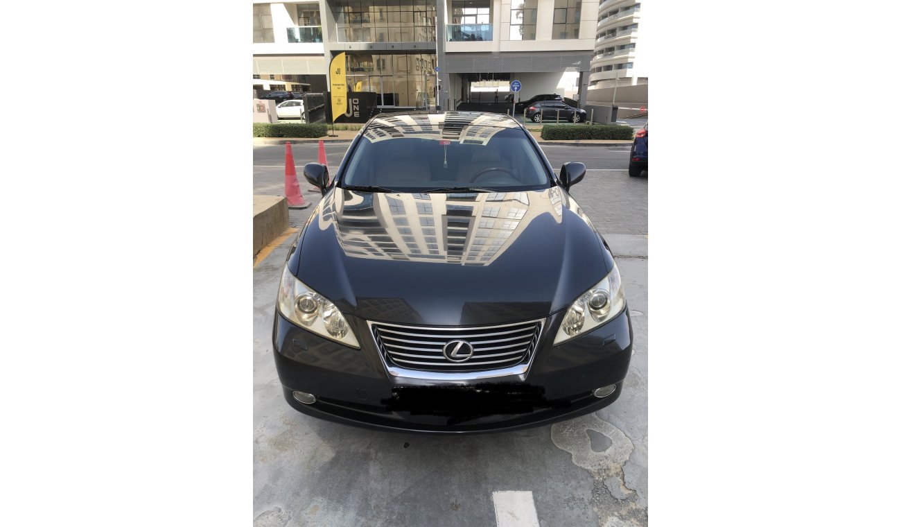 Lexus ES350 3.5L