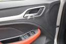 أم جي ZS 2025 MG ZS 1.5L AT Luxury Full option