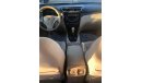 Nissan X-Trail Nissan extra  model 2015 GCC car prefect condition full option low mileage