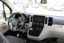 Toyota Hiace DLS - STD ROOF DLS -High Roof Commuter 2.8L M/T