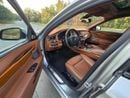 بي أم دبليو 750Li Luxury 4.4L (443 HP)
