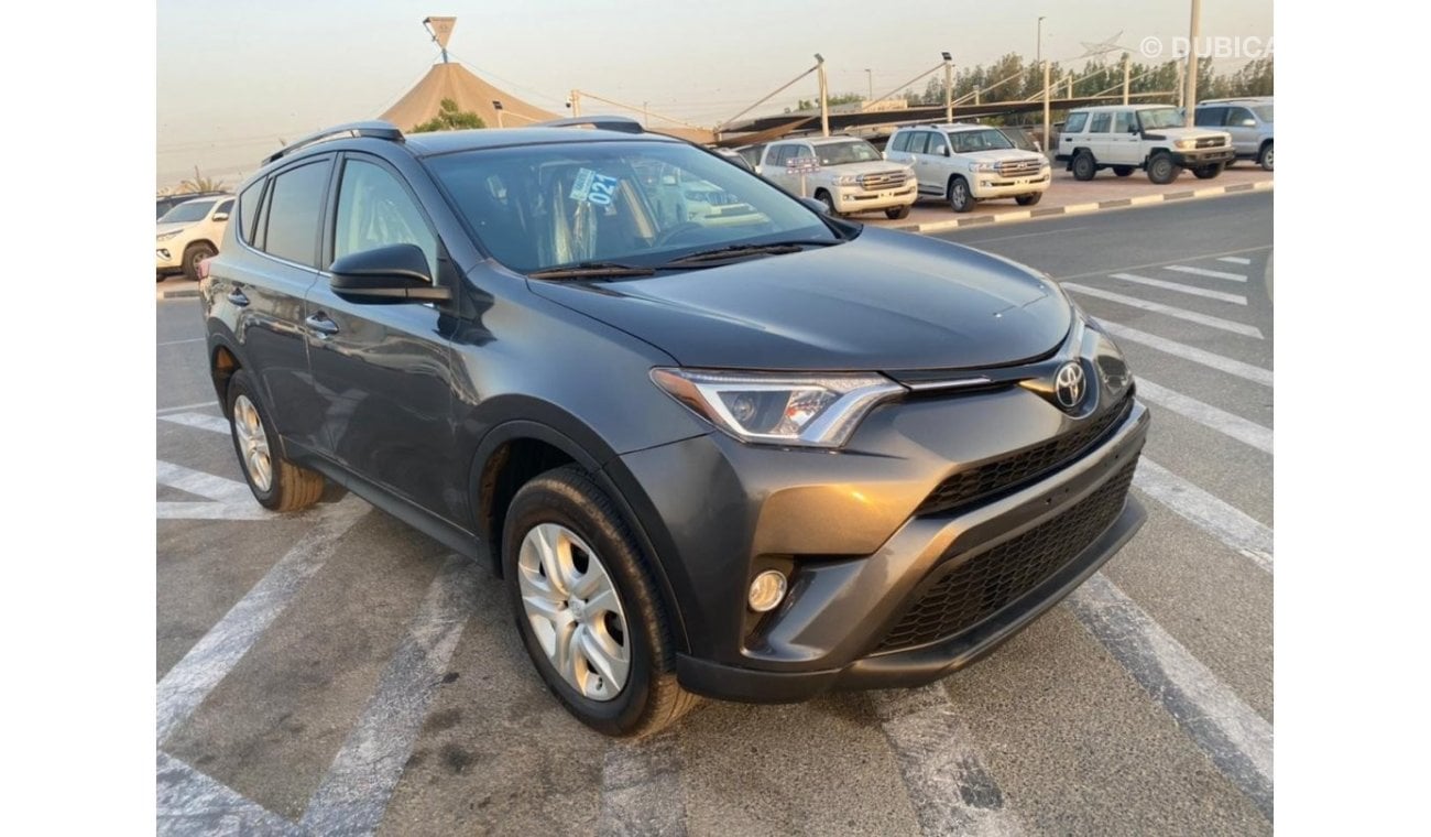 Toyota RAV4 2014 TOYOTA RAV 4 LE / MID OPTION