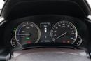 Lexus RX450h Platinum 3.5L (308 HP) AED 2,056/ Monthly | RX450h 2019 | Luxury Hybrid SUV l GCC Specs